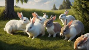 Rabbit Breeds