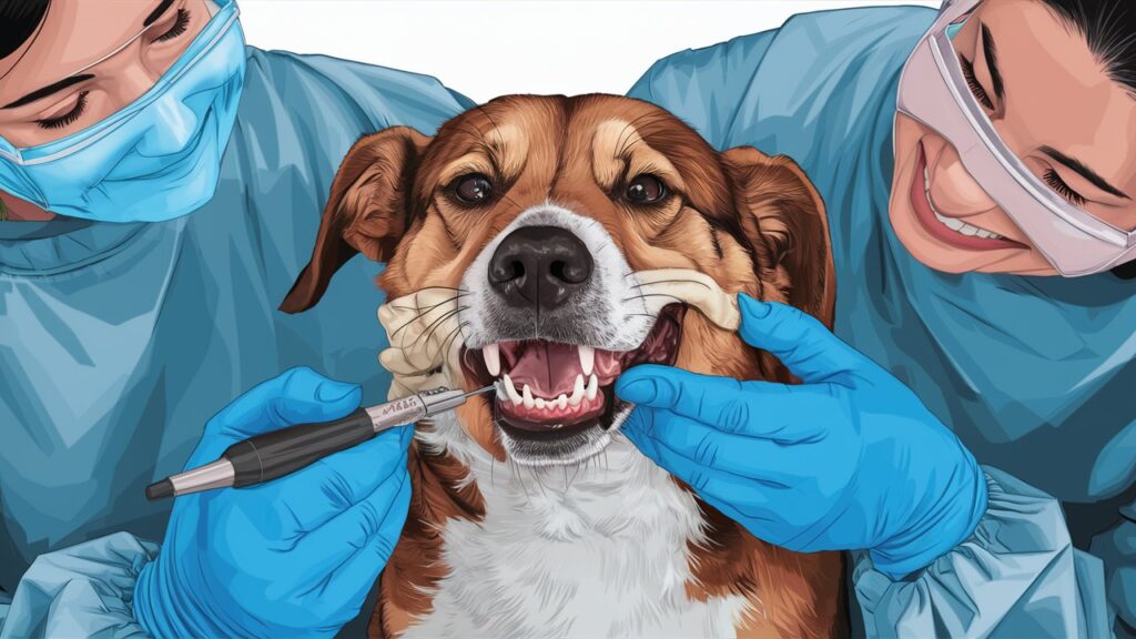 A Step-by-Step Guide to Dog Dental Care In 2024