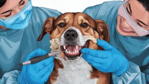 Dog Dental Care