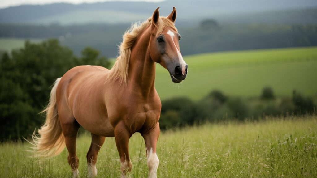 Horse Grooming Outstanding Techniques In 2024