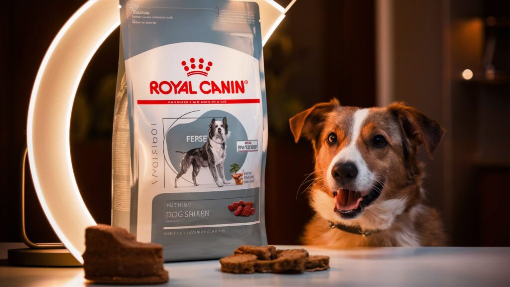 Choosing the Right Outstanding Dog Food Royal Canin In 2024