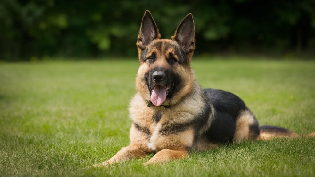 History of the German Shepherd And Outstanding Further Details 2024