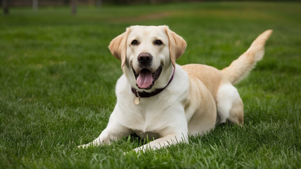 Labrador Retrievers Outstanding Guides Understanding 2024